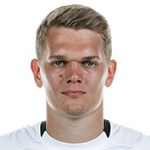 Matthias Ginter