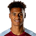 Ollie Watkins