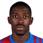 Ousmane Dembèlé