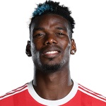 Paul Pogba