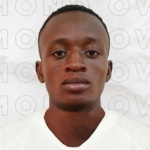 Raymond Owusu