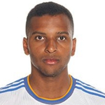  Rodrygo