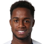 Ryan Sessegnon