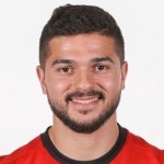 Sam Morsy