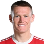 Scott McTominay