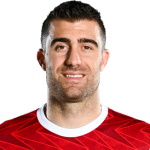 Sokratis Papastathopoulos