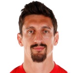 Stefan Savic