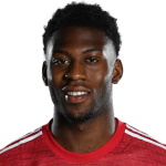 Timothy Fosu-Mensah