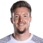 Wayne Hennessey