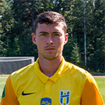 Vladyslav Ogirya