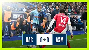 Havre vs Monaco highlights della match regarder