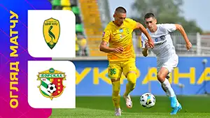 But Sergiy Myakushko 90+3 Minute Score: 0-3 Livyi Bereh vs Vorskla 0-3