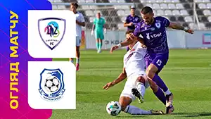 LNZ vs Chernomorets highlights della match regarder