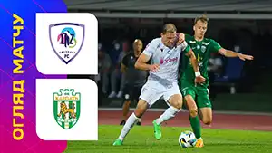 LNZ vs Karpaty reseña en vídeo del partido ver