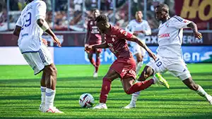 Metz vs Strasbourg highlights match watch