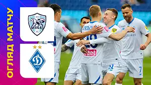 Minaj vs Dynamo Kyiv highlights della match regarder