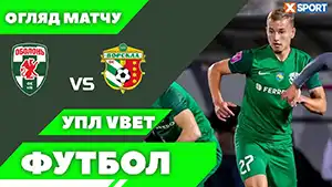 Obolon vs Vorskla highlights match watch