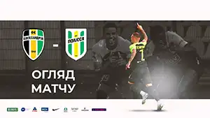 Goal Oleksandr Nazarenko 77 Minute Score: 0-1 Oleksandriya vs Polissya 0-3