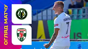 But Oleksandr Nazarenko 19 Minute Score: 1-0 Polissya vs Obolon 4-0