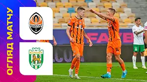 Shakhtar vs Karpaty highlights match watch