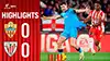Almería vs Athletic highlights match watch
