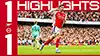 Arsenal vs Brighton highlights della match regarder