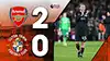 Arsenal vs Luton Town highlights della match regarder