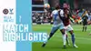 Aston Villa vs Crystal Palace highlights della partita guardare