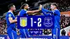 Aston Villa vs Everton highlights della partita guardare