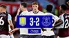 Aston Villa vs Everton highlights della match regarder