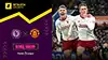 Aston Villa vs Manchester United highlights della partita guardare