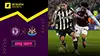 Aston Villa vs Newcastle Utd highlights della partita guardare