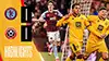Aston Villa vs Sheffield United highlights della match regarder