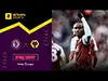 Aston Villa vs Wolverhampton highlights della partita guardare