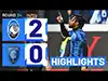Atalanta vs Empoli reseña en vídeo del partido ver
