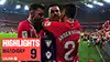 Athletic vs Almería highlights della match regarder