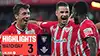 Athletic vs Betis highlights match watch
