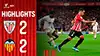 Athletic vs Valencia highlights della match regarder