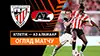 Athletic vs AZ Alkmaar highlights match watch