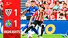 Athletic vs Getafe highlights della match regarder