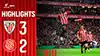 Athletic vs Girona highlights della match regarder
