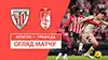 Athletic vs Granada FC highlights della match regarder