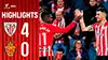 Athletic vs Mallorca highlights match watch