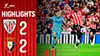 Athletic vs Osasuna highlights della match regarder