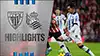 Athletic vs Real Sociedad highlights della match regarder