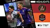 Atlanta United vs Dynamo de Houston highlights della match regarder