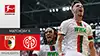 Augsburg vs Mainz highlights spiel ansehen