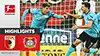 Augsburg vs Bayer 04 highlights spiel ansehen