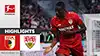 Augsburg vs Stuttgart highlights della match regarder