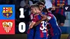Barcelona vs Sevilla highlights match watch